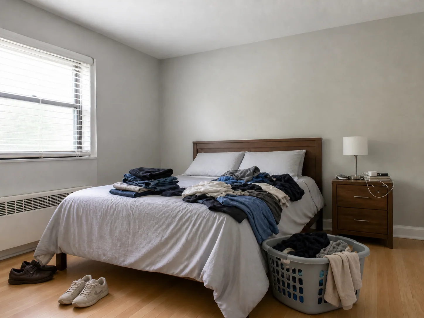 Choose Light, Balanced, Or Listing-Ready comparison
