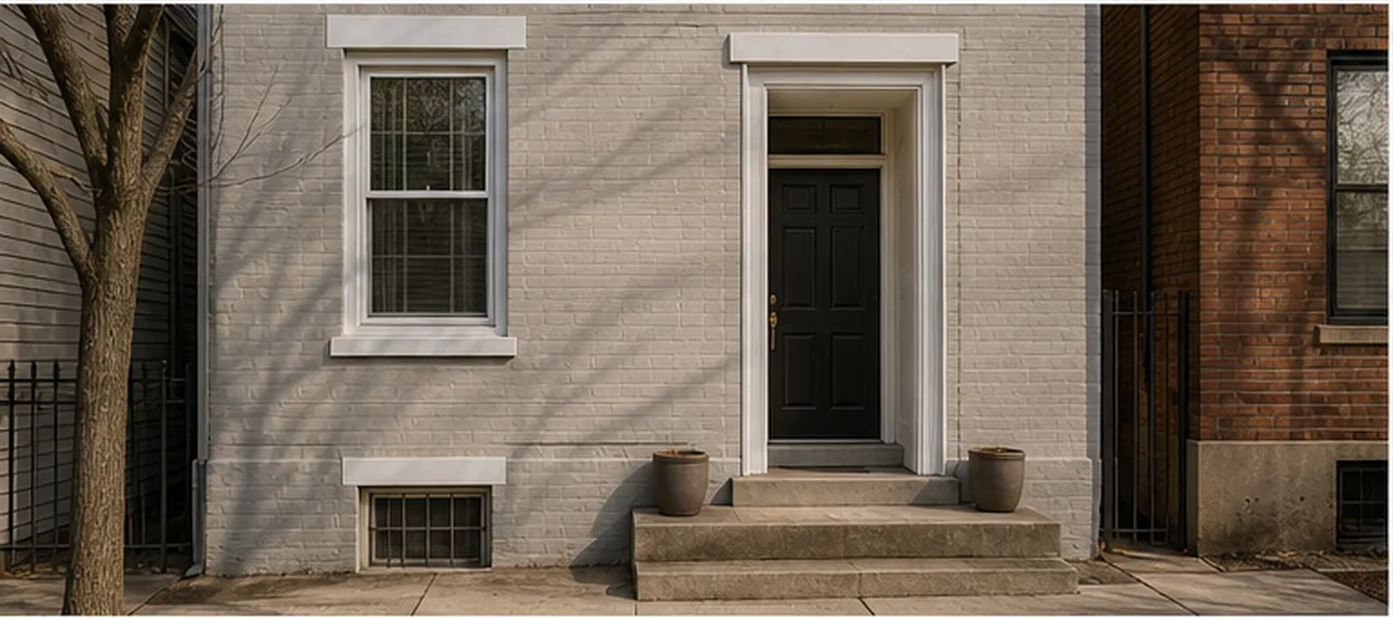 Make The Route To The Front Door More Legible comparison