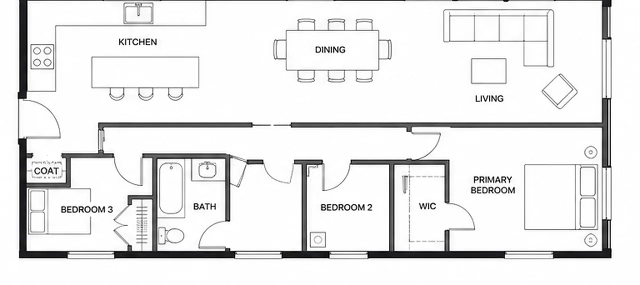 Family plan with calmer transitions finished concept